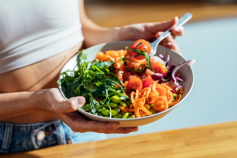 Top Nutrition Tips for a Healthy and Vibrant Life