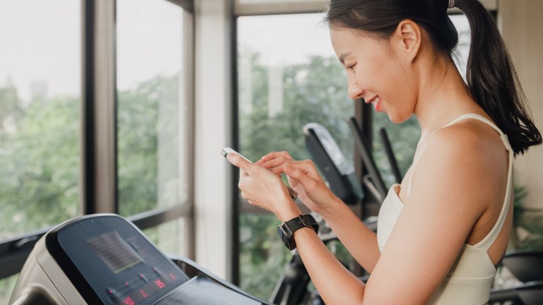 5 Viral Treadmill Workouts to Supercharge Your Cardio Routine