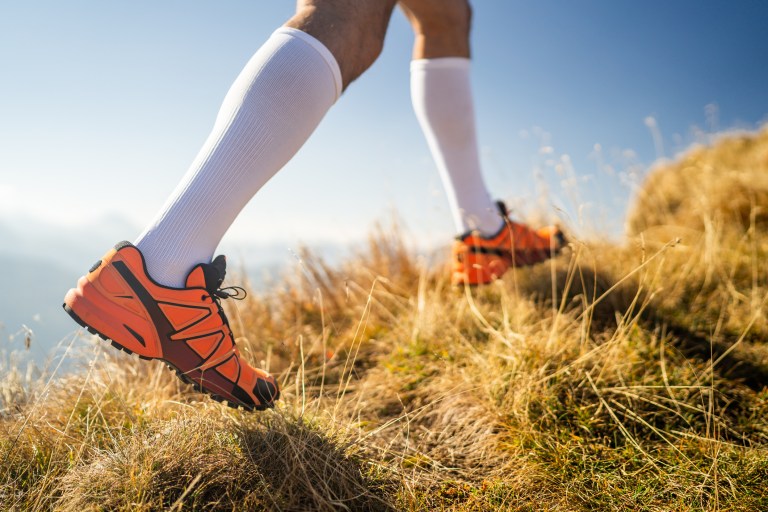 Are Compression Socks the Answer to Your Pain Relief?