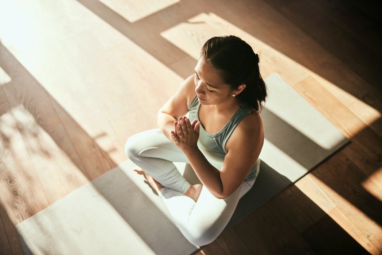 How Do You Feel After Yoga?