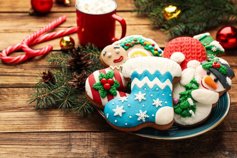 Ignite Your Metabolism: Burning Calories Before the Holidays