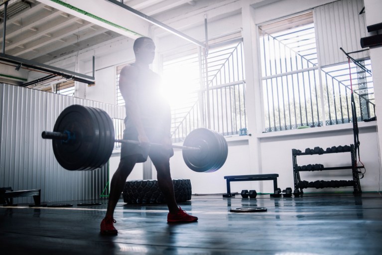 The Science of Peptides and Sports Performance