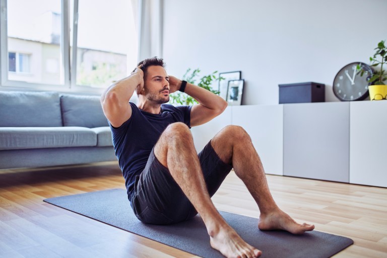 Is the Digital Era Encouraging Health Consciousness?