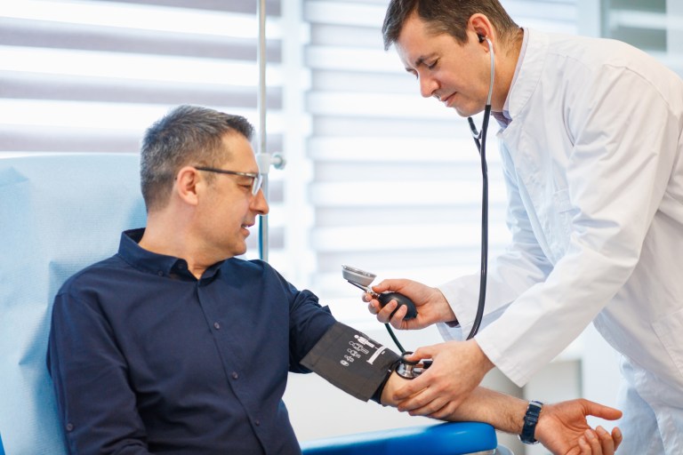 Diabetes and Heart Health: Understanding the Connection