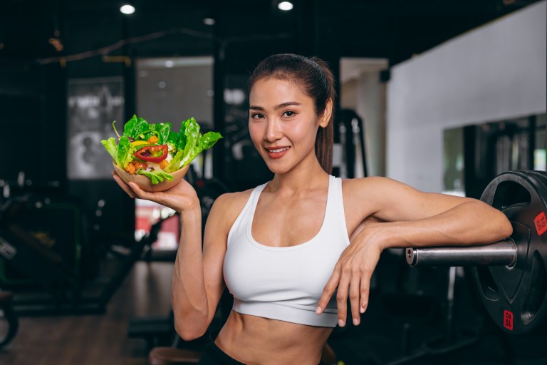 Superfoods Meet Sports: A Revolution in Athletic Health