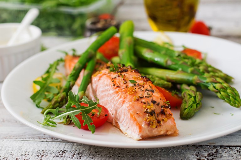 Nutrition for Peak Performance: Fueling Your Recovery with the Right Meal Plans