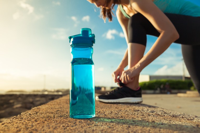 Nutrition Strategies for Optimal Joint Health