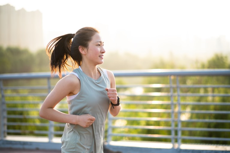 Embarking on the Ultimate Journey: Training for a Marathon