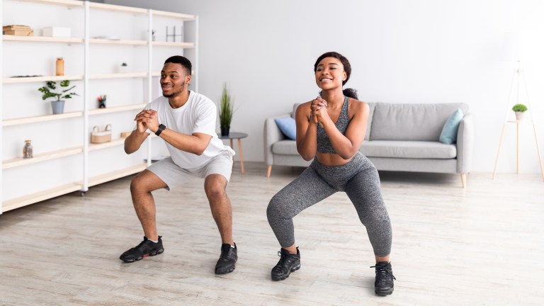 Maintain Healthy Knees with these Strengthening Exercises