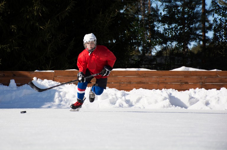 The Hidden Costs of Early Specialization in Youth Sports
