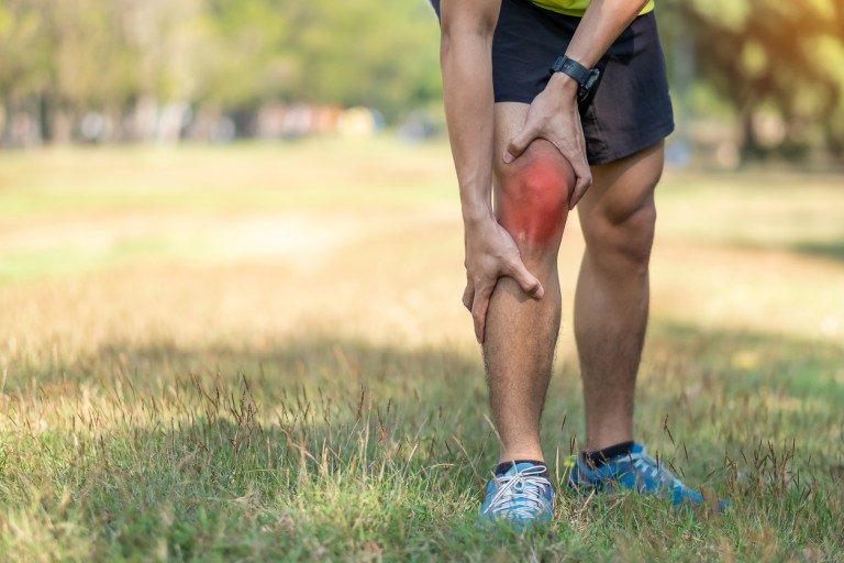 The Best Treatments For Patellar Tendonitis