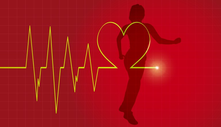 HRV: Heart Health and Performance