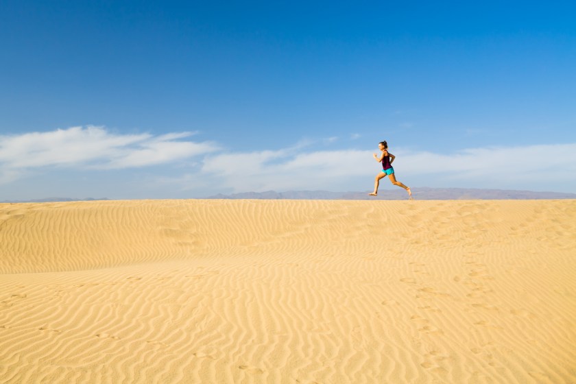 From Couch to 5K: Your Long-Distance Running Roadmap