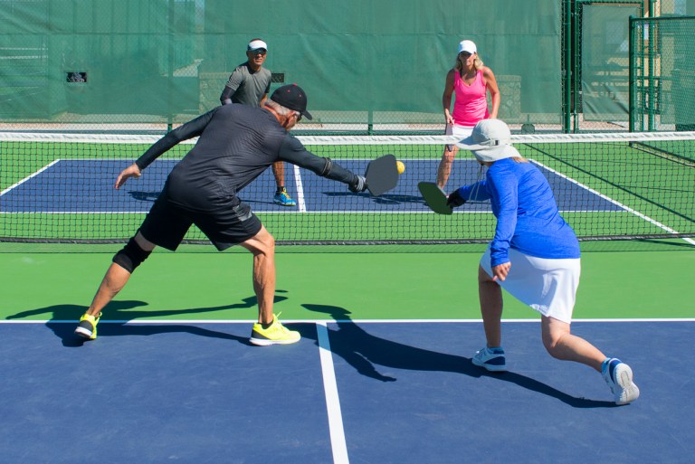 The Most Common Pickleball Injuries: Podcast