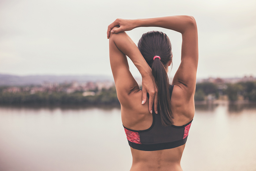 How to Treat Back Pain and Sciatica