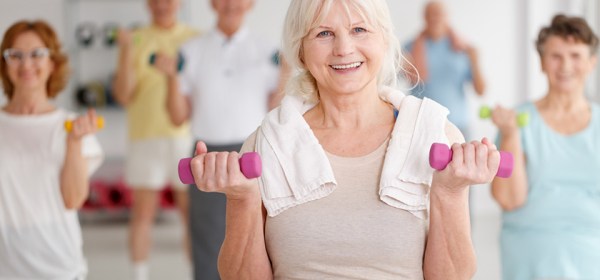 Protecting Joint Health and Mobility with Cartilage Care in Senior Living
