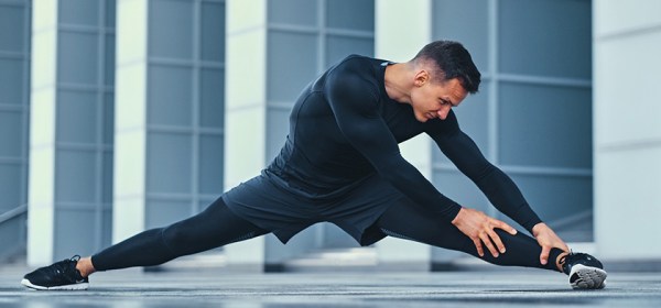 Why Flexibility and Mobility Are Game-Changers in Athletic Success