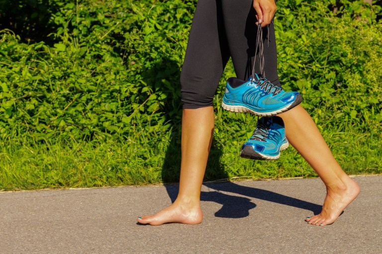 Keeping Athletes on Their Feet: The Role of Healthy Circulation in Injury Prevention