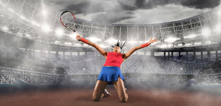 At What Age Do Athletes Achieve Peak Performance?