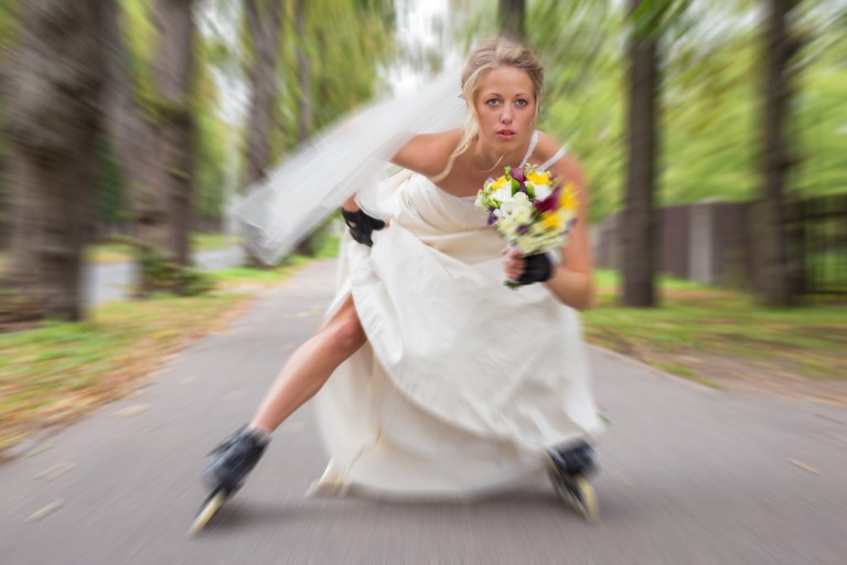 How Pre-Wedding Fitness Boosts Confidence and Reduces Stress
