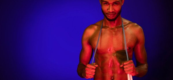 Is Red Light Therapy Good For Athletes?