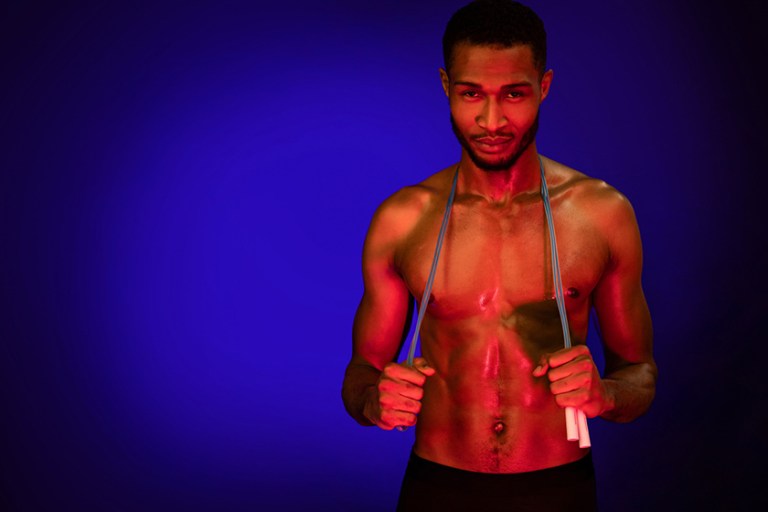 Is Red Light Therapy Good For Athletes?