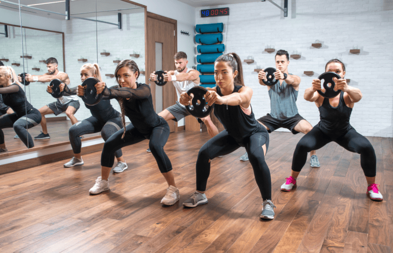 Weekend-Only Workouts: Can They Keep You Fit?