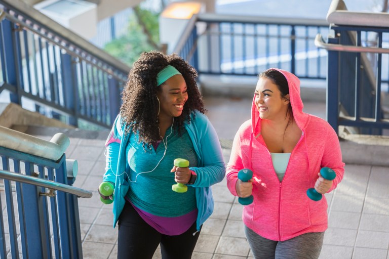 Ways To Fit More Exercise & Movement Into Your Daily Routine