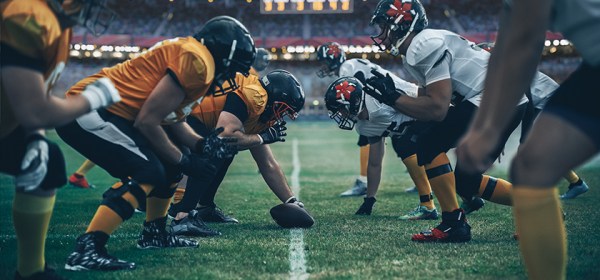 Why Managing Mental Health Matters in High-Contact Sports