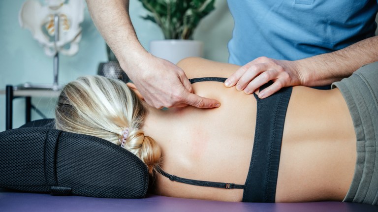 Discover Myofascial Release Benefits Techniques and Who Can Benefit