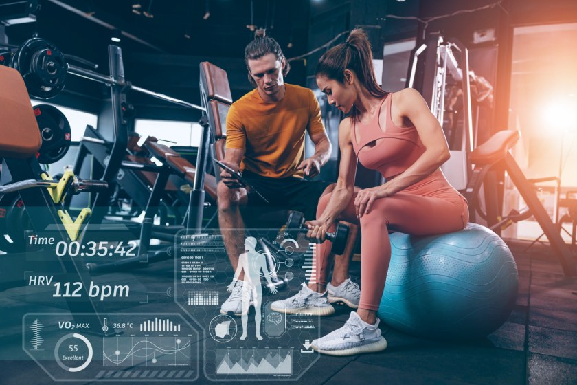 AI in Orthopedics and Sports Medicine: Revolutionizing Patient Care