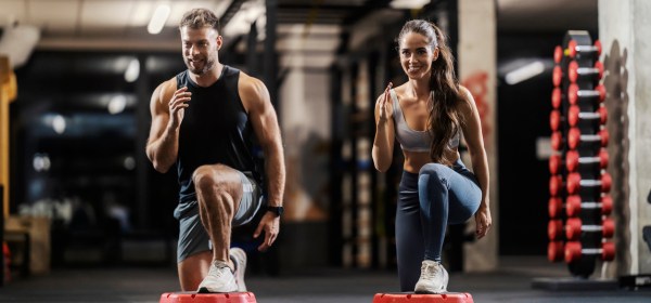 Healing Through Movement: Exercise for Trauma and PTSD Recovery