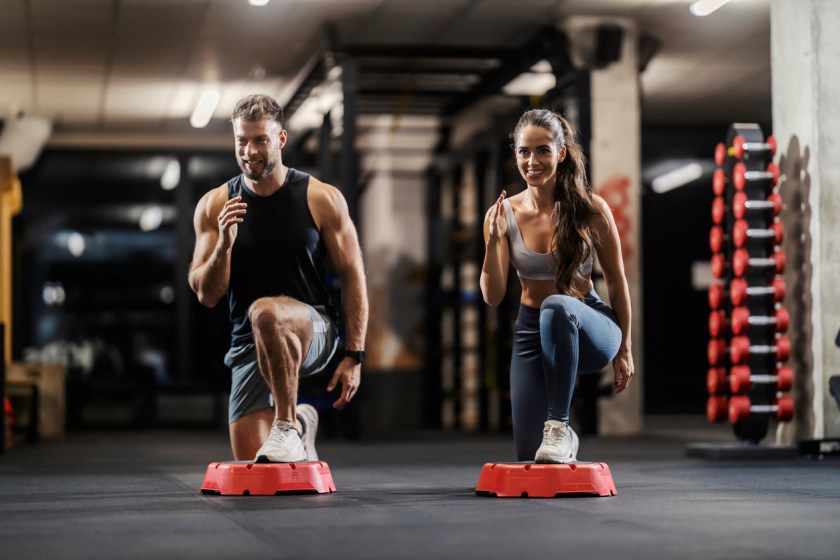 Healing Through Movement: Exercise for Trauma and PTSD Recovery