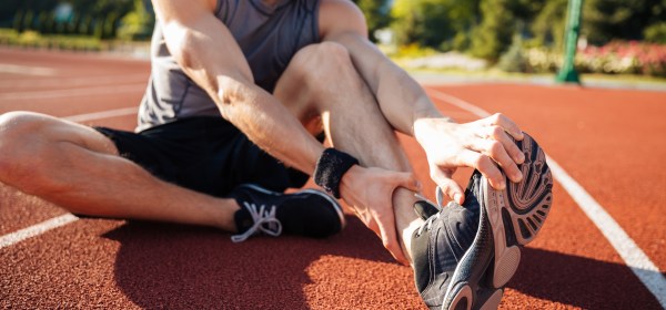 What To Do When Heavy Legs Affect Your Game