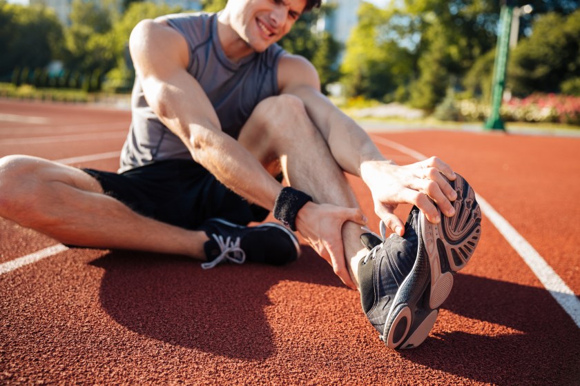What To Do When Heavy Legs Affect Your Game