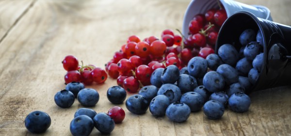 Resveratrol vs. Pterostilbene: Antioxidant Benefits and Key Differences