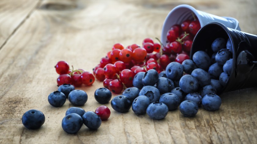 Resveratrol vs. Pterostilbene: Antioxidant Benefits and Key Differences