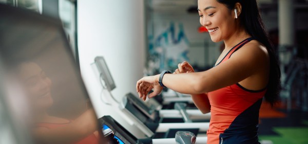 Top Fitness and Nutrition Trends to Watch in 2025