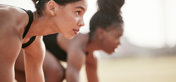 Health Habits That Elevate Athletic Performance Beyond Training