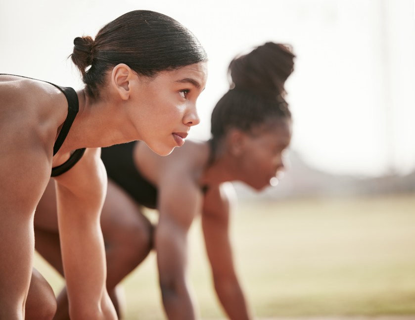 Health Habits That Elevate Athletic Performance Beyond Training