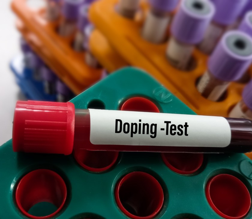 Challenges in Anti-Doping: Innovations and Future of Drug Testing in Sports