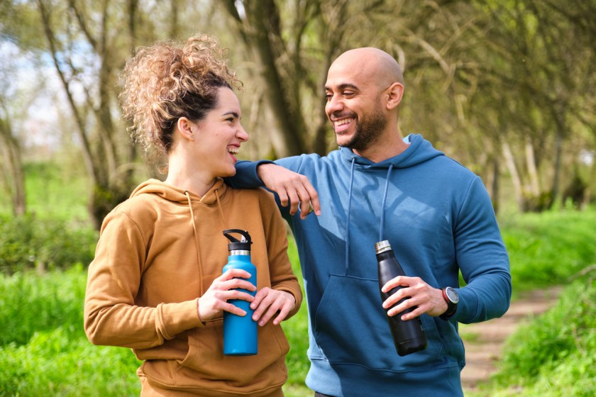Drop Those Post-Holiday Pounds with Sustainable Strategies