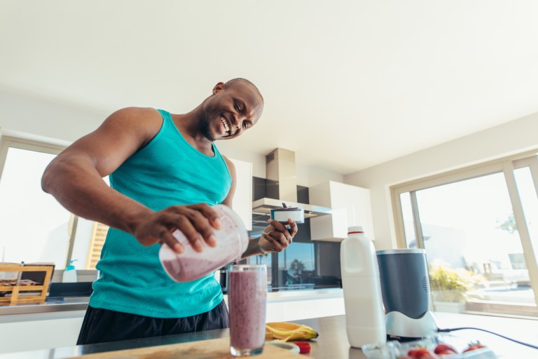 New Year Health Goals: Tips for Lasting Wellness Resolutions
