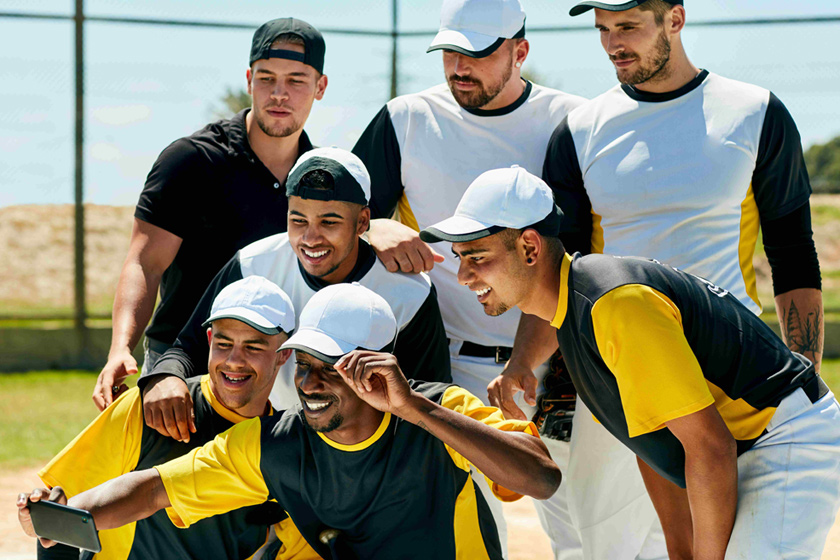 Long-Term Care Tips for Athletes with Dental Implants