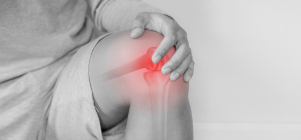 Lighten the Load: Managing Knee Pain Through Weight Control