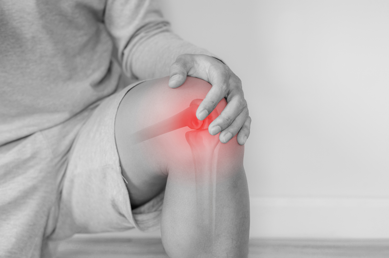 Lighten the Load: Managing Knee Pain Through Weight Control