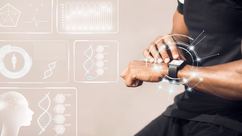 The Future of AI in Sports Medicine: Innovations and Challenges