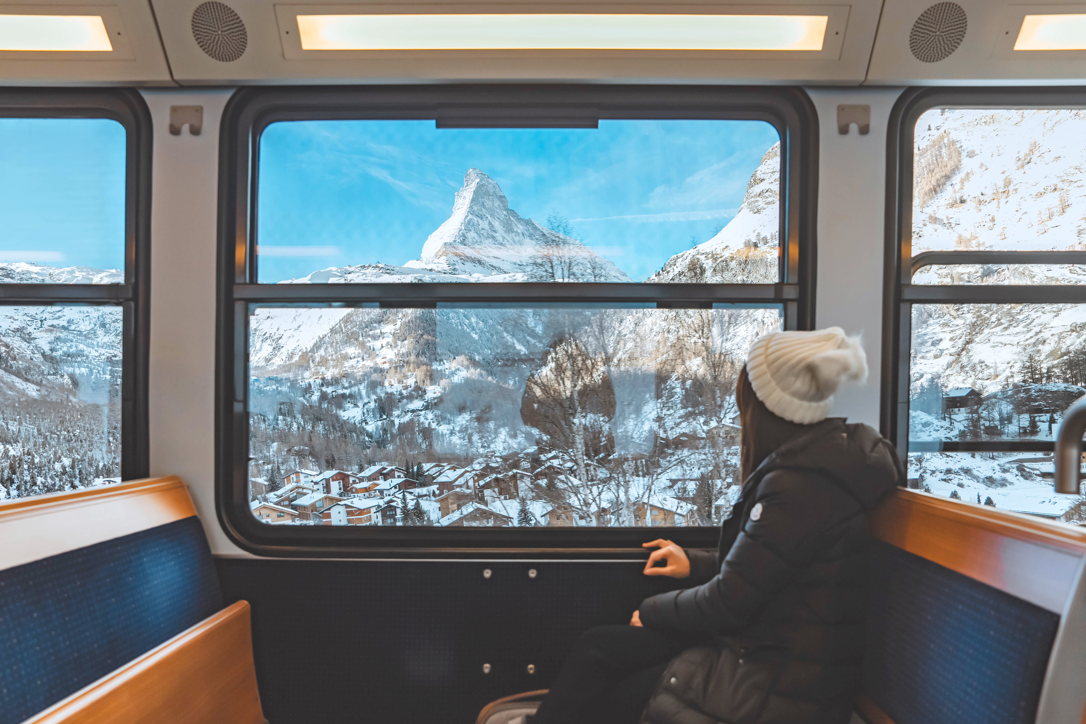 Staying Fit & Healthy While Traveling: Tips for Active Adventures
