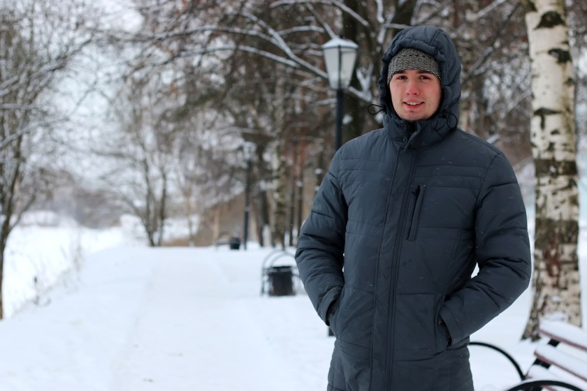 Managing Joint Pain in Cold Weather: Tips for Winter Relief