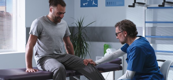 The Expanding Role of FNPs in Sports Medicine: Injury Prevention & Recovery